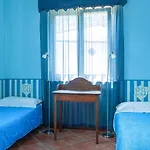 Casa Ponte Ballerino Каннобио
