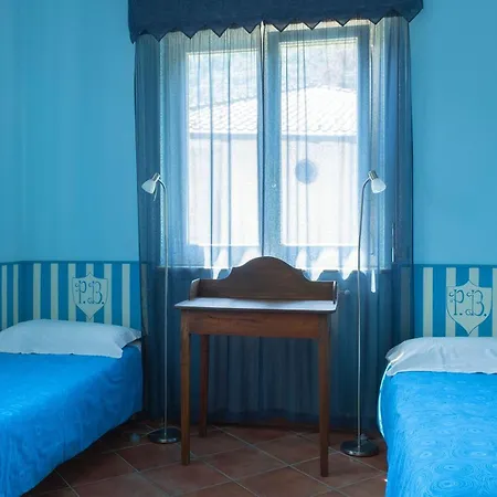 Casa Ponte Ballerino *