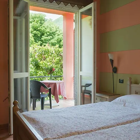 Holiday home Casa Ponte Ballerino Cannobio