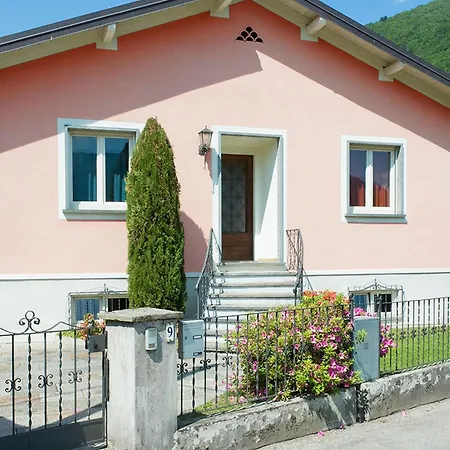 Casa Ponte Ballerino * Cannobio