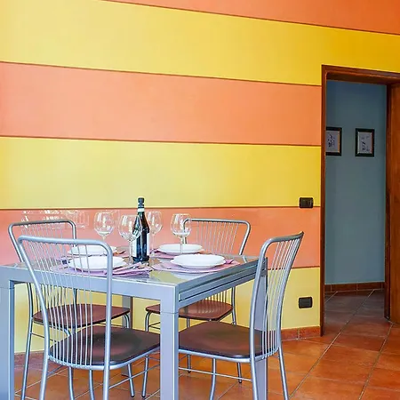 Casa Ponte Ballerino