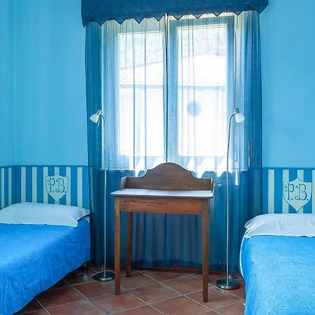 Casa Ponte Ballerino * Cannobio