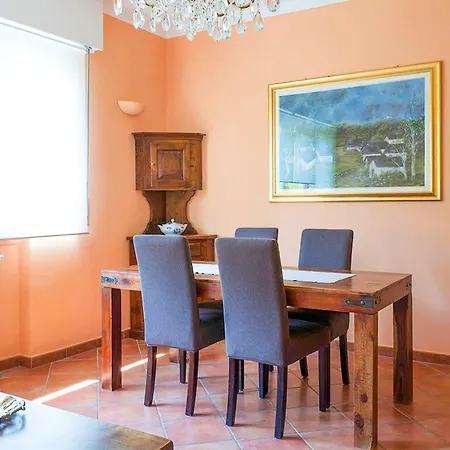 Casa Ponte Ballerino Holiday home Cannobio