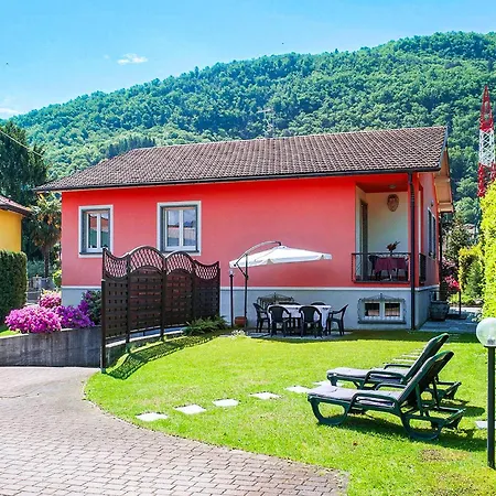 Casa Ponte Ballerino Cannobio