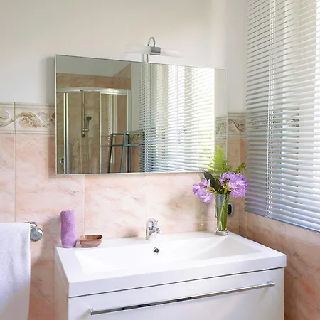 Holiday home Casa Ponte Ballerino *