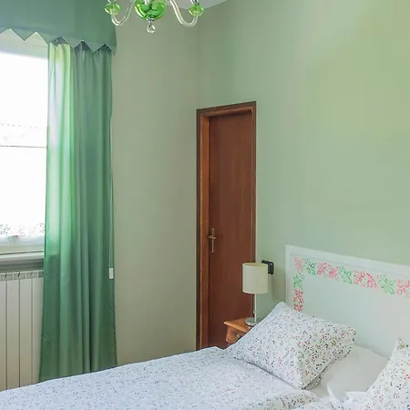 Casa Ponte Ballerino