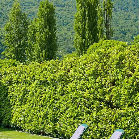 Casa Ponte Ballerino