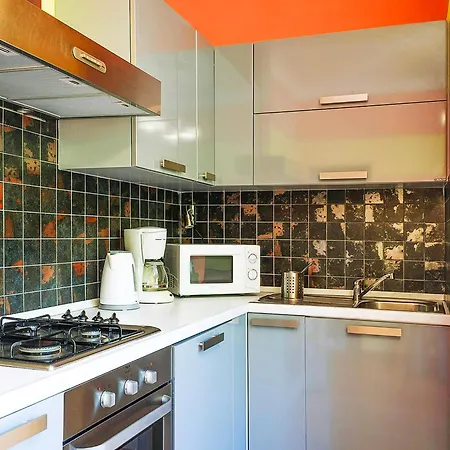 Casa Ponte Ballerino Casa vacanze