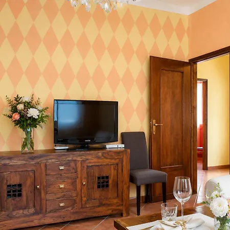 Ferienhaus Casa Ponte Ballerino Cannobio