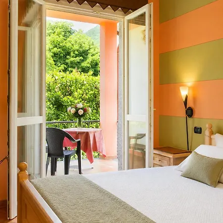 Casa Ponte Ballerino Ferienhaus *