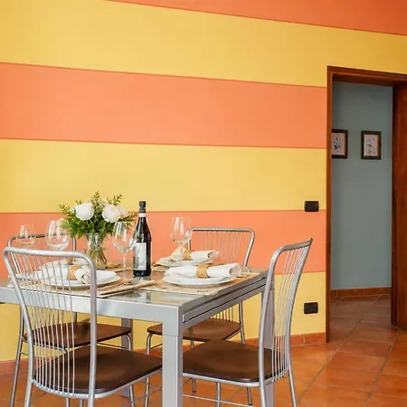 Casa Ponte Ballerino Ferienhaus Cannobio