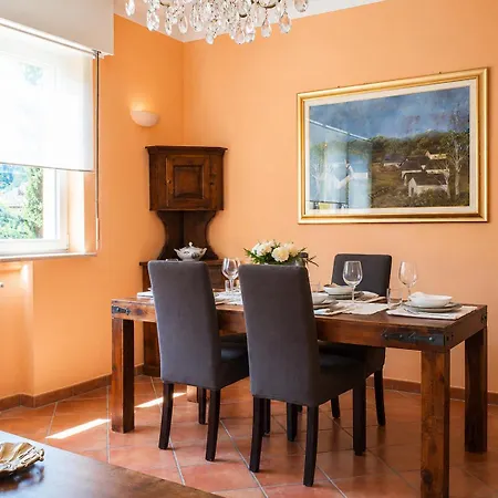 Ferienhaus Casa Ponte Ballerino Cannobio
