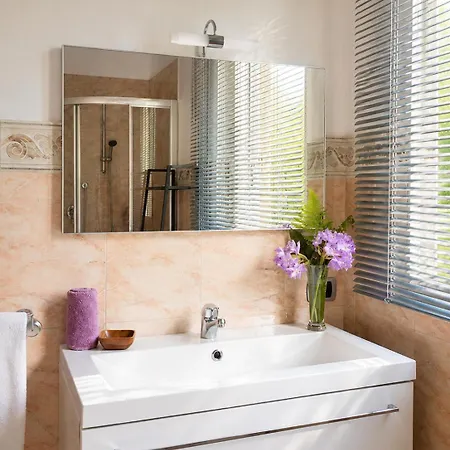 Casa Ponte Ballerino Ferienhaus Cannobio