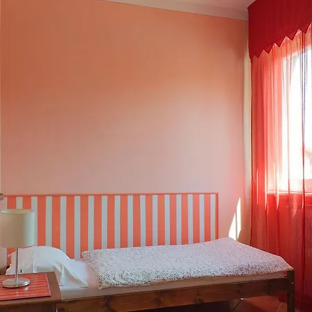 Casa Ponte Ballerino カンノビオ