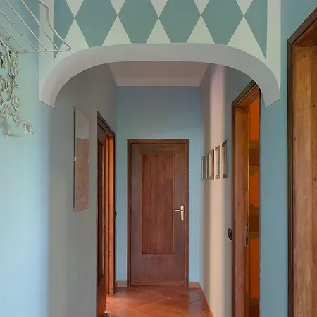 Holiday home Casa Ponte Ballerino *