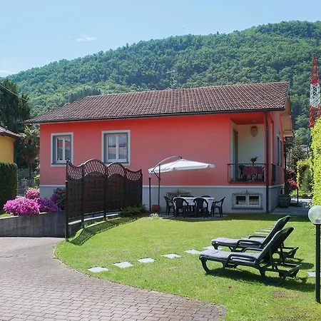 Casa Ponte Ballerino *