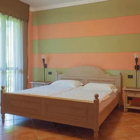 Casa Ponte Ballerino Cannobio