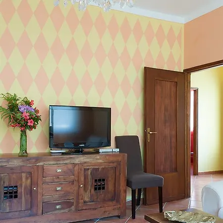 Holiday home Casa Ponte Ballerino
