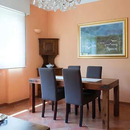 Casa Ponte Ballerino Cannobio