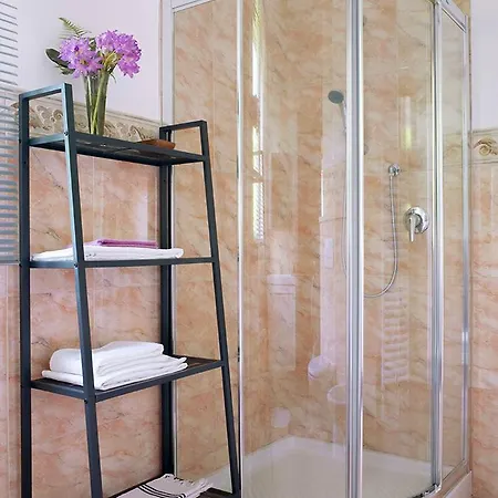 Casa Ponte Ballerino Holiday home *