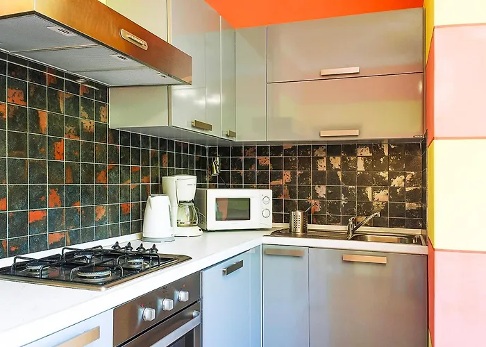 Casa Ponte Ballerino 펜션 카노비오