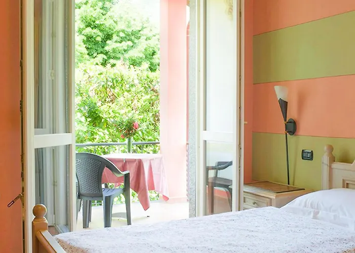 Casa Ponte Ballerino * Cannobio