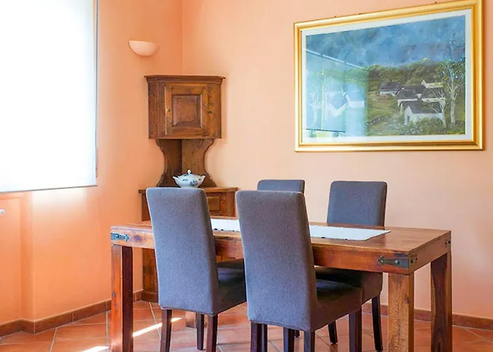 Casa Ponte Ballerino Σπίτι διακοπών Cannobio