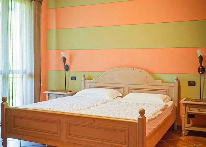 Casa Ponte Ballerino *