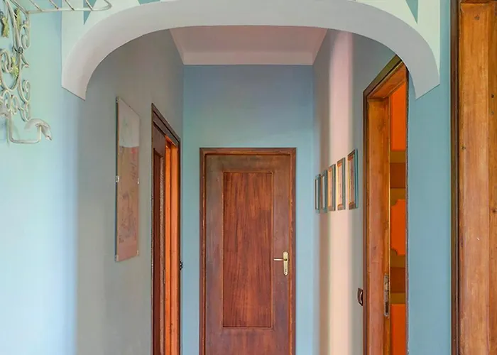 Casa Ponte Ballerino Nyaraló Cannobio