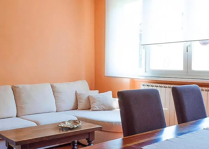 펜션 Casa Ponte Ballerino