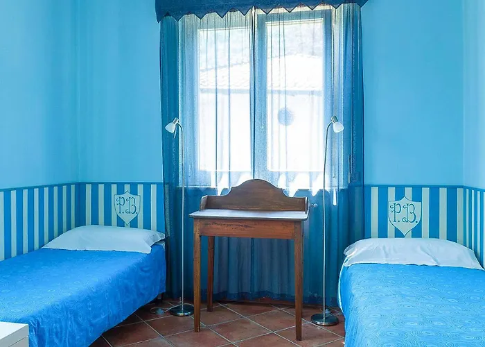 Casa Ponte Ballerino Cannobio