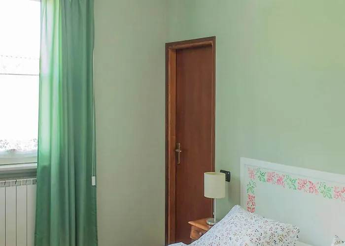 Casa Ponte Ballerino