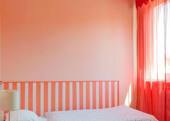 Casa Ponte Ballerino 펜션