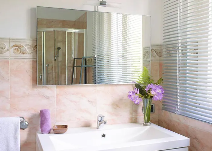 Casa Ponte Ballerino 펜션 카노비오